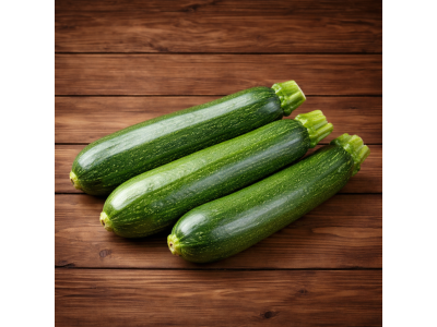 Courgette UK