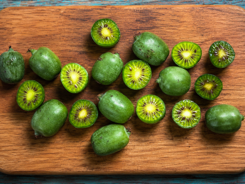 Kiwi Berry