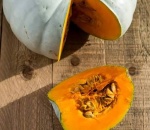 Squash Crown Prince
