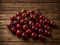 Cherries Sp.