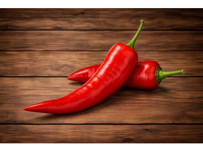 Pepper Chilli