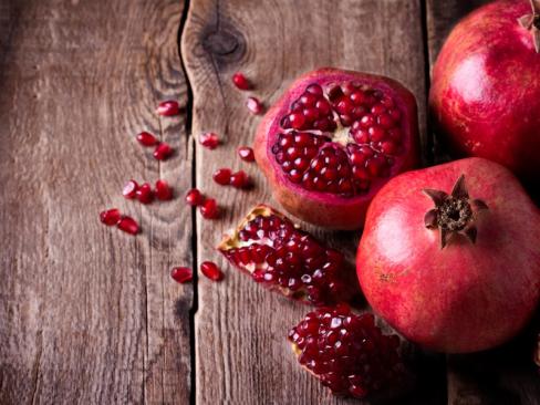 Pomegranate