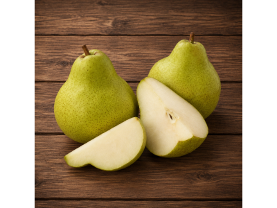 Pear Packham Arg.