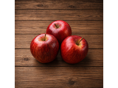 Apple Crimson Crisp U.K.