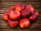 Nectarine Flat