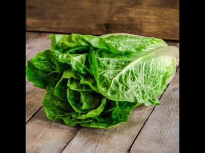Lettuce Cos