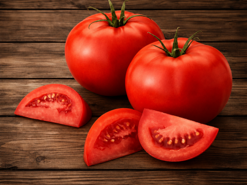 Tomato Beef