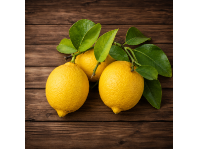 Lemon Z.A.