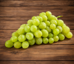 Grapes White Seedless .