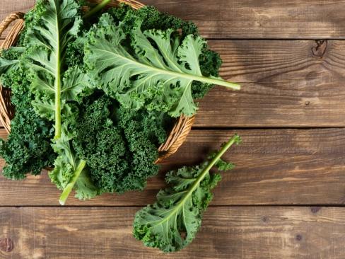 Kale Green