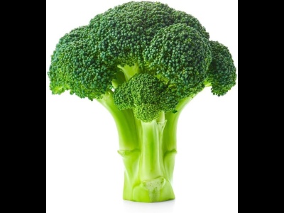Broccoli.