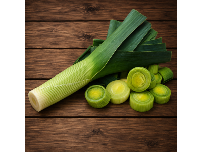 Leeks Sp 10kg