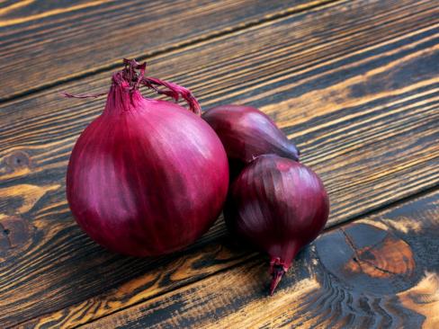 Onion Red