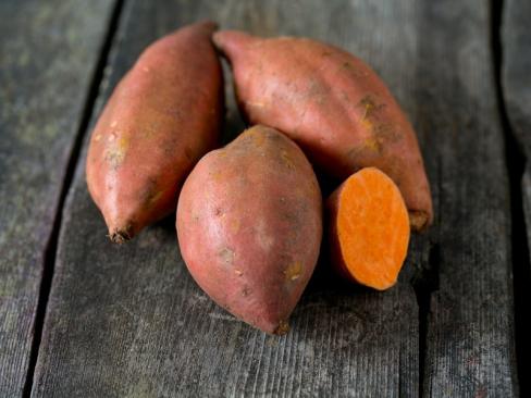 Sweet Potato