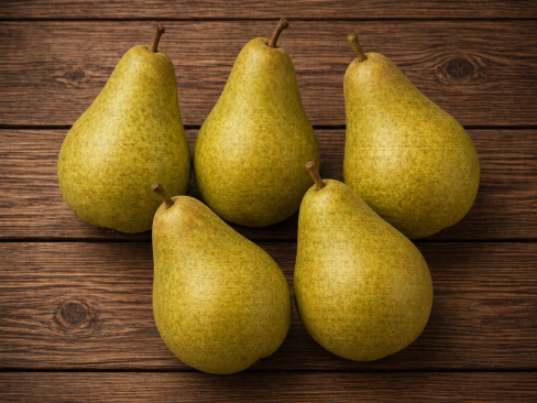 Pear Conference Sp.