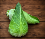 Cabbage Pointed U.K.