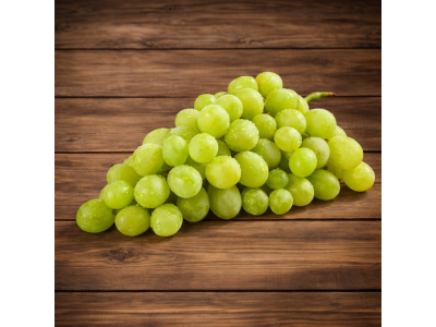 Grapes White Seedless