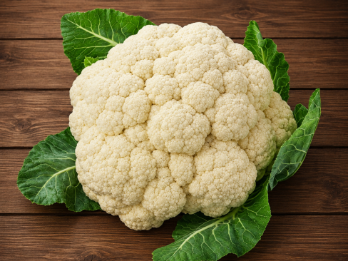 Cauliflower White 10ct