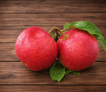 Apple Pirouette