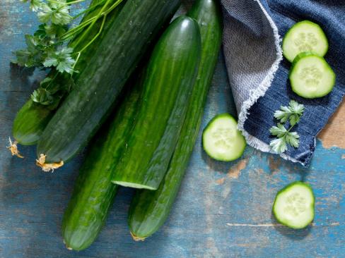 Cucumber