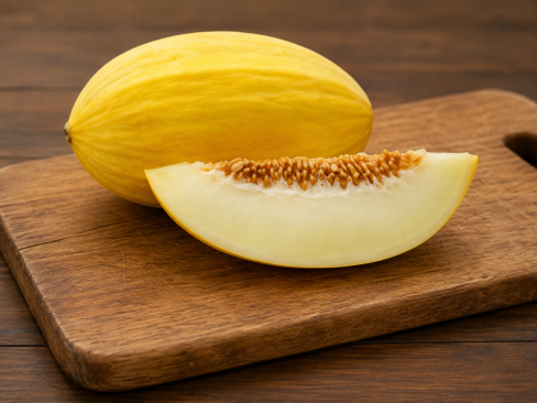 Melon Canary Sp.