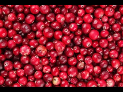 Cranberries