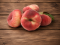Peach Flat