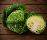Cabbage Savoy Sp.