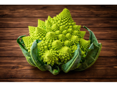 Cauliflower Romanesco