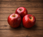 Apple Crimson Crisp U.K.