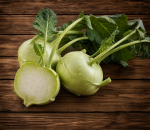 Kohl Rabi Sp. 15ct