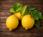 Lemon Z.A.