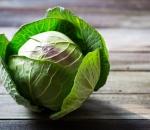 Cabbage January King