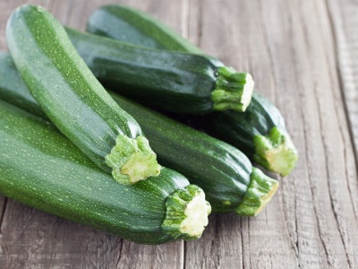 Courgette