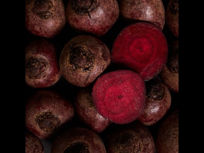 Beetroot..