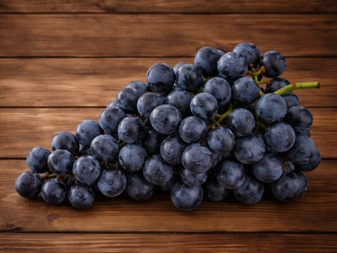 Grape Black 4.5kg It.