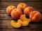 Peach Yellow Sp.