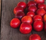 Plums U.K.