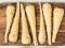 Parsnip.