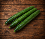 Cucumber Long