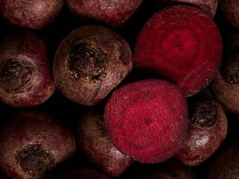 Beetroot..
