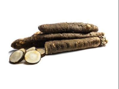 Salsify Black