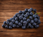Grape Black 4.5kg It.