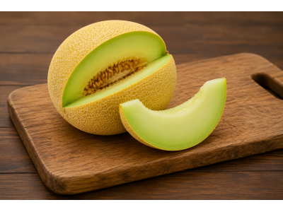 Melon Galia Sp.
