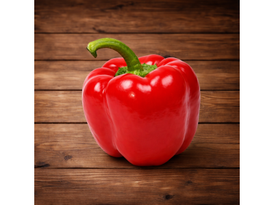 Pepper Red