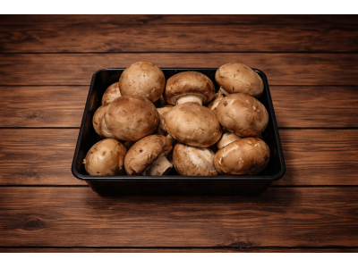 Mushroom CB 8 x 200g