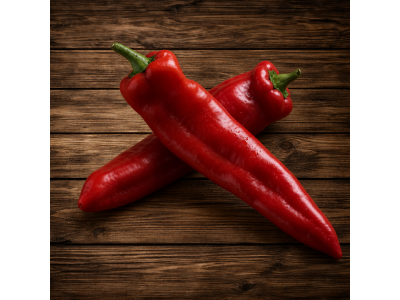 Pepper Ramiro Sp.