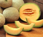 Melon Cantaloupe It.