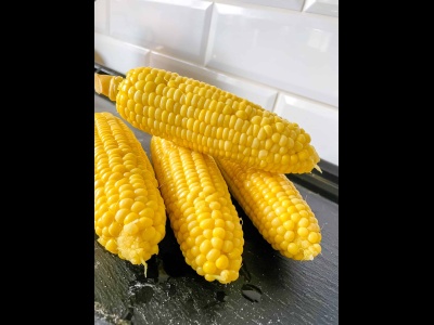 Sweetcorn