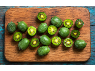 Kiwi Berry
